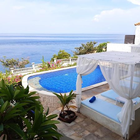 Aquaterrace Amed Hotel Exterior foto