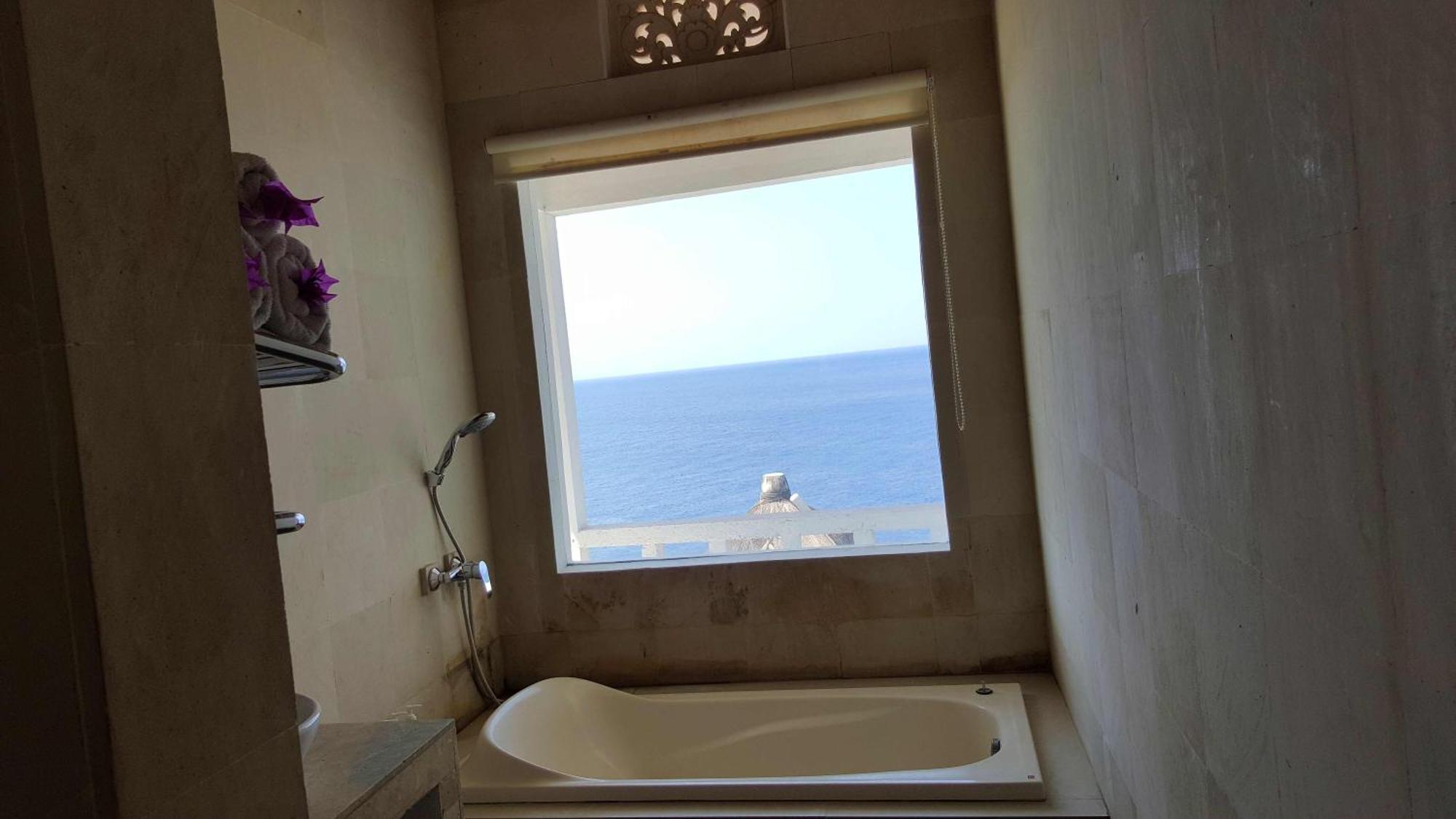 Aquaterrace Amed Hotel Quarto foto